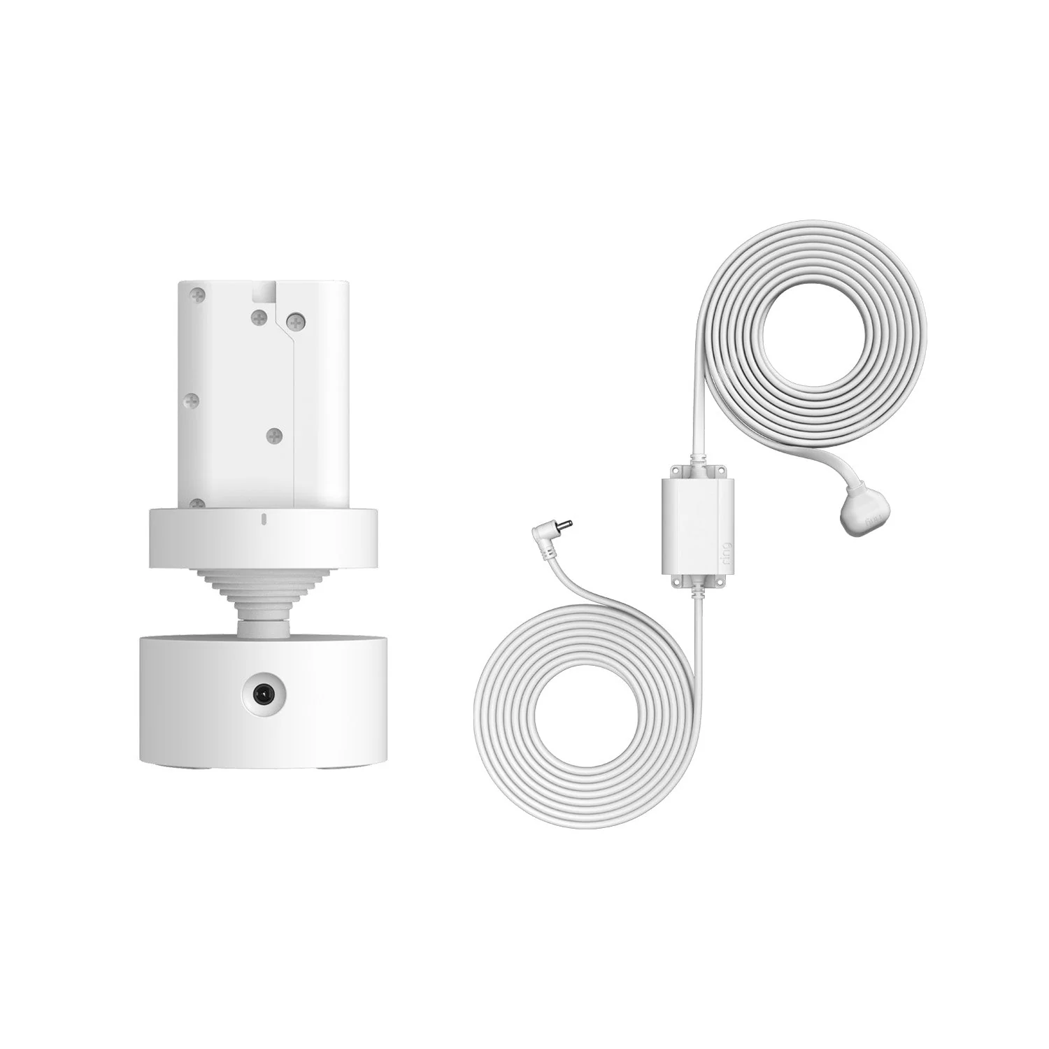 131-pan-tilt-mount-with-indoor-outdoor-power-adapter-for-stick-up-cam-plug-in-3rd-gen-1.webp Pan-Tilt Mount with Indoor/Outdoor Power Adapter (for Stick Up Cam Plug-In, 3rd Gen)