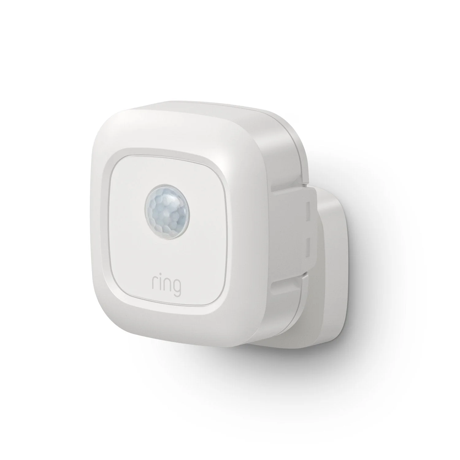 Smart Lighting Motion Sensor