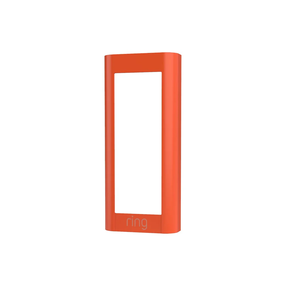 Interchangeable Faceplate (Wired Doorbell Pro (Video Doorbell Pro 2))