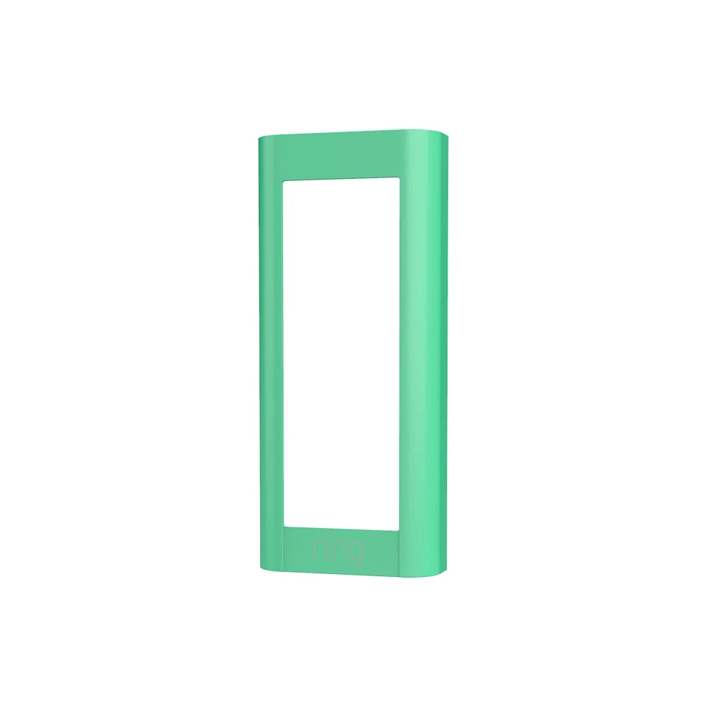 Interchangeable Faceplate (Wired Doorbell Pro (Video Doorbell Pro 2))