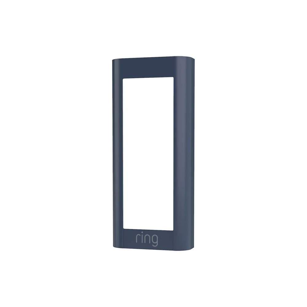 Interchangeable Faceplate (Wired Doorbell Pro (Video Doorbell Pro 2))