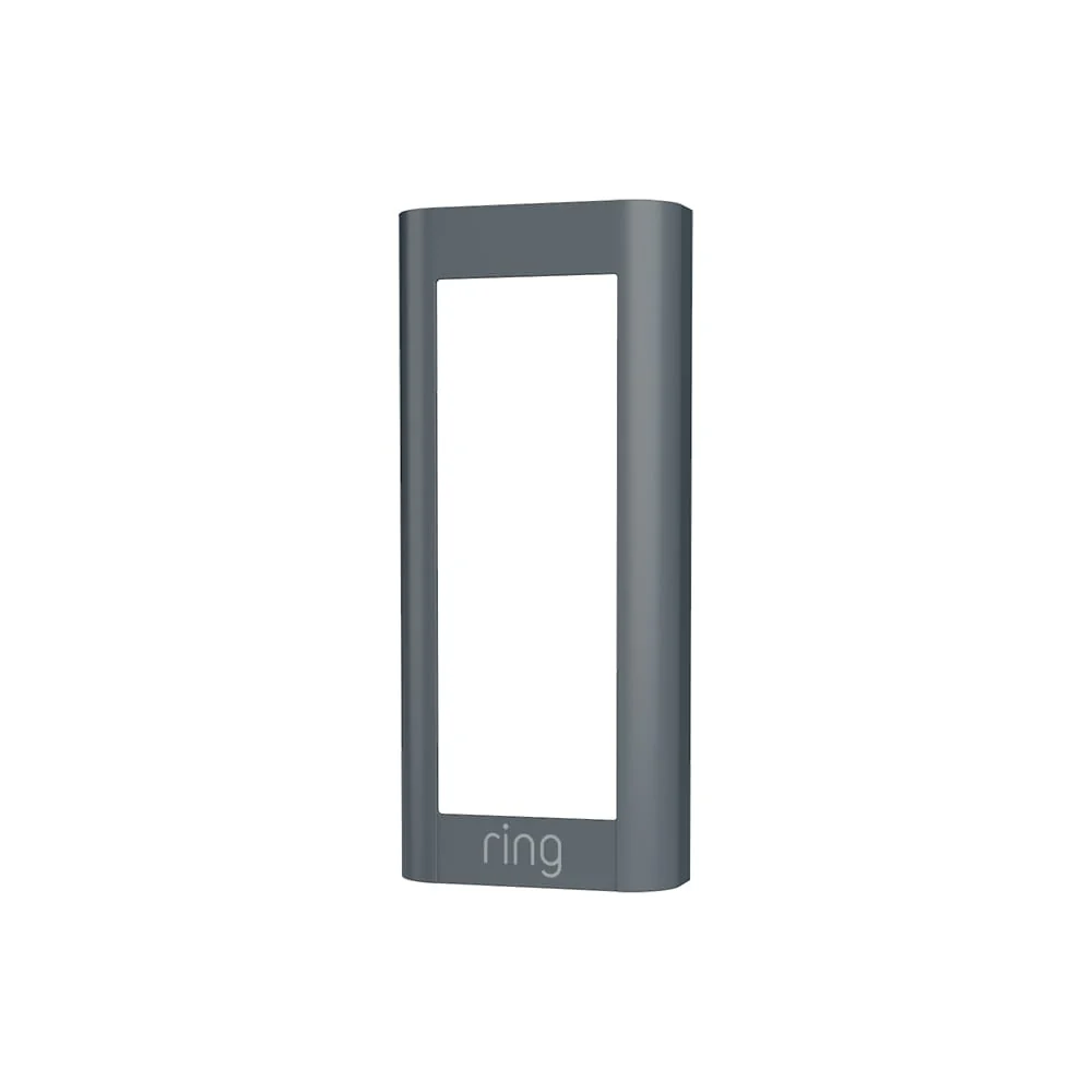 Interchangeable Faceplate (Wired Doorbell Pro (Video Doorbell Pro 2))