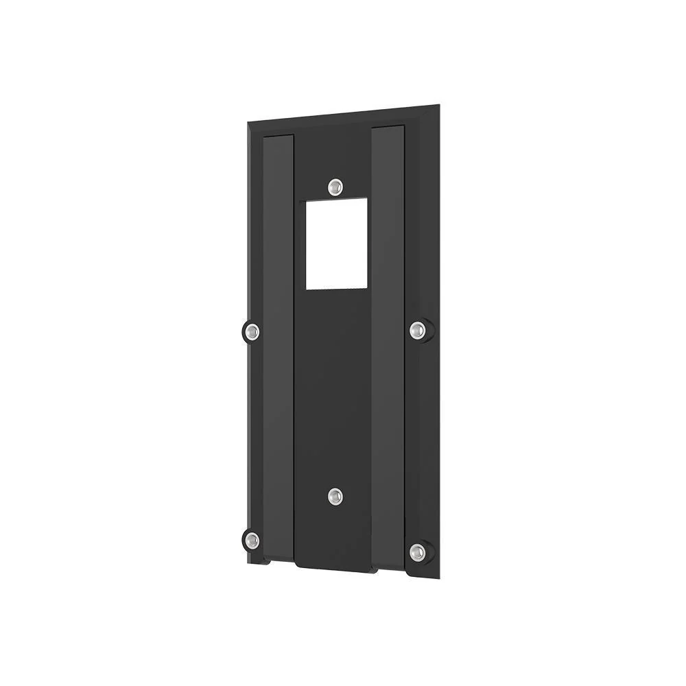 No-Drill Mount (for Video Doorbell 3, Video Doorbell 3 Plus, Video Doorbell 4, Battery Doorbell Plus, Battery Doorbell Pro)