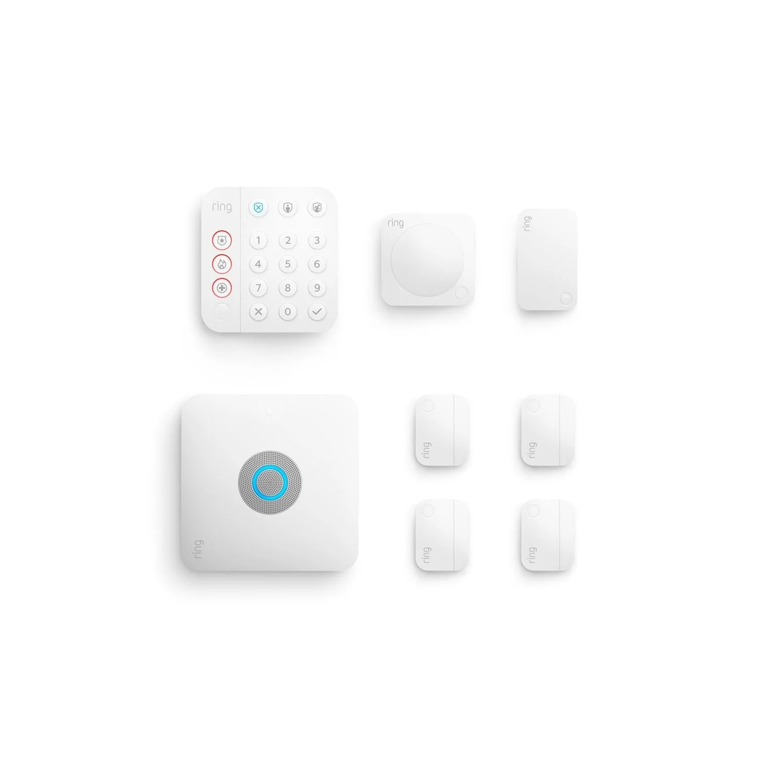 356-alarm-pro-security-kit-8-piece-with-built-in-eero-wi-fi-6-router-1.webp Alarm Pro Security Kit, 8-Piece (with built-in eero Wi-Fi 6 router)
