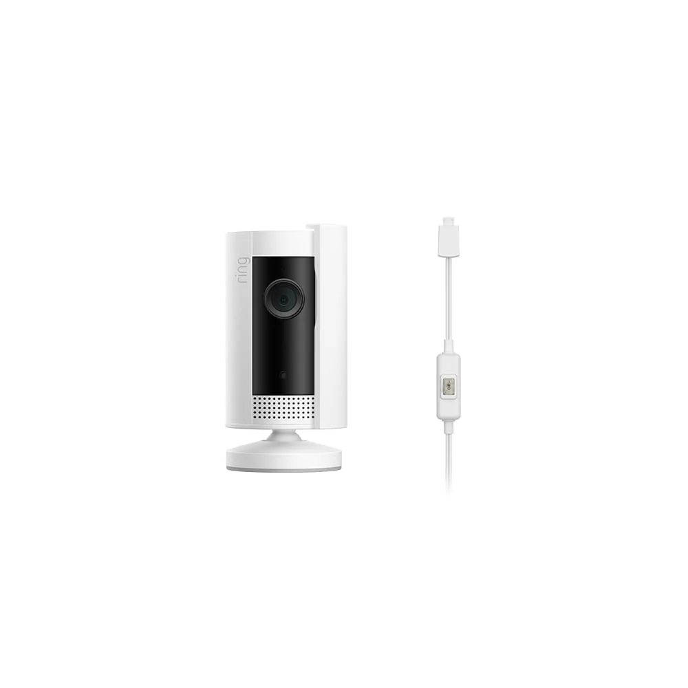 Privacy Kit (for Indoor Cam (1st Gen) Cover and 6.5ft Power Adapter with On/Off Switch)