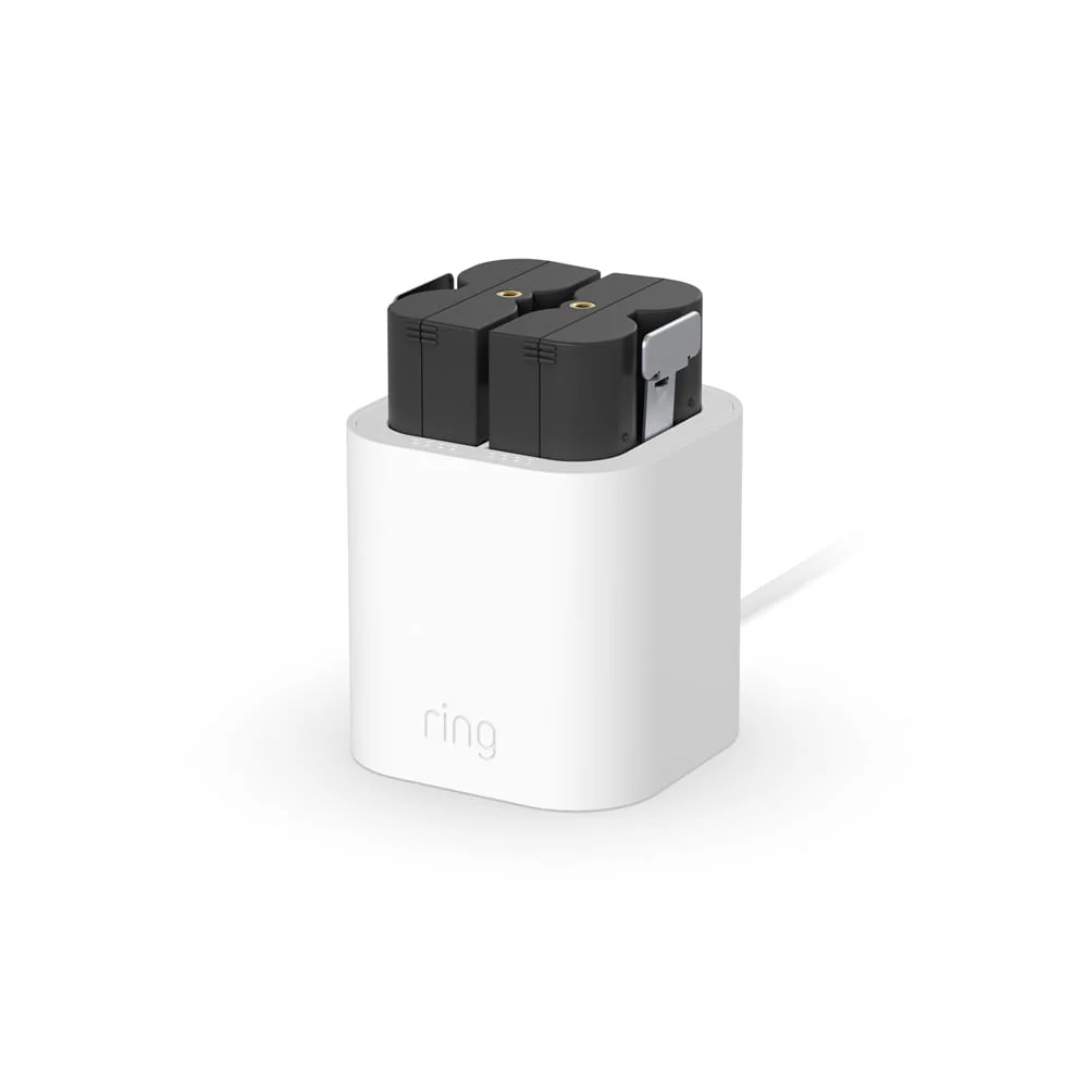 556-charging-station-2-quick-release-battery-packs-1.webp Charging Station + 2 Quick Release Battery Packs