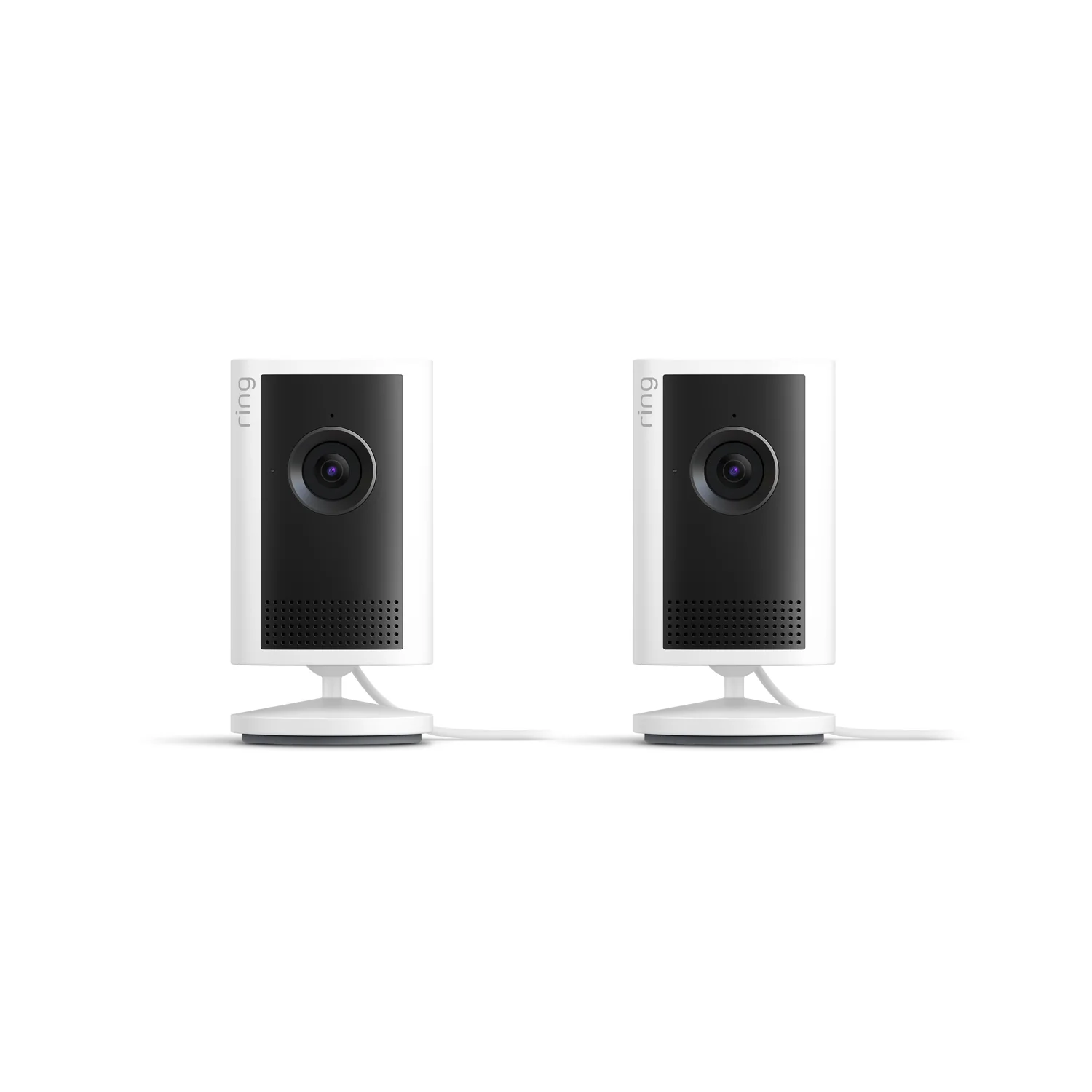 Indoor Cam Plus (Featuring Retinal 2K)