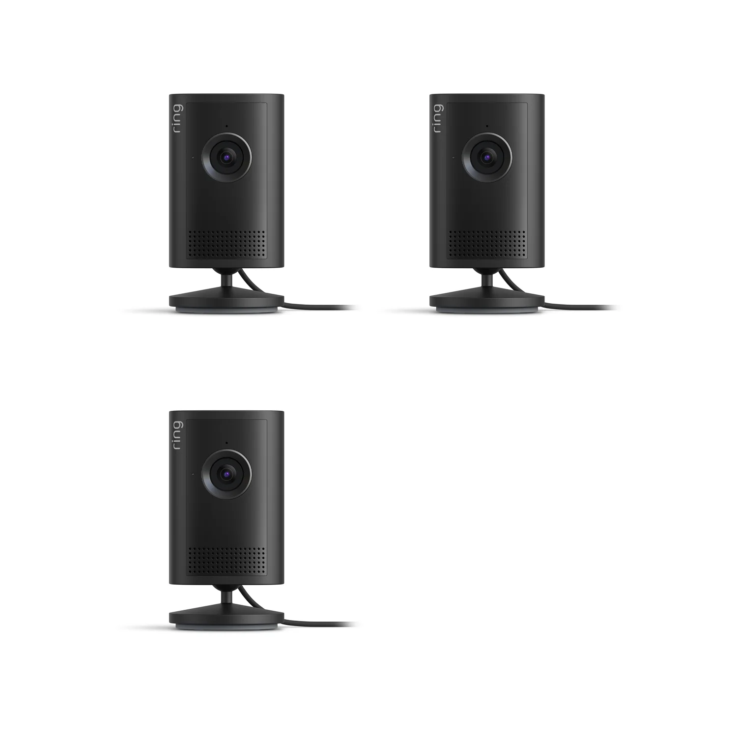 Indoor Cam Plus (Featuring Retinal 2K)