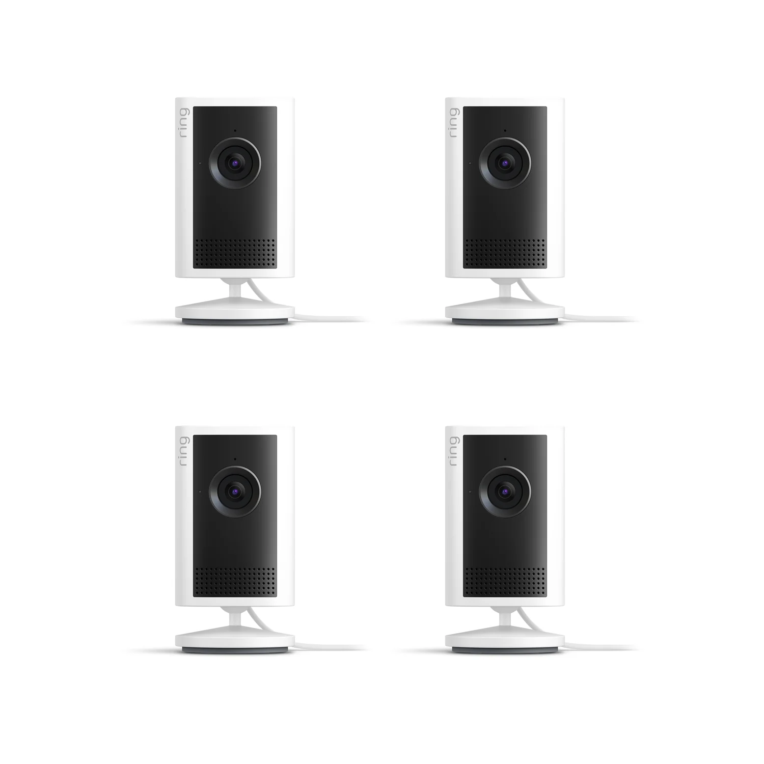 Indoor Cam Plus (Featuring Retinal 2K)