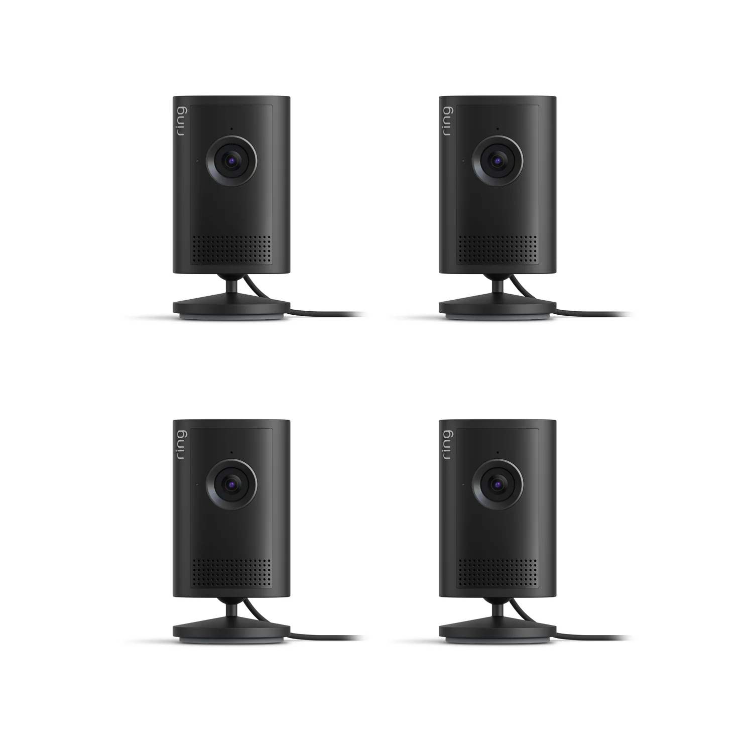 Indoor Cam Plus (Featuring Retinal 2K)