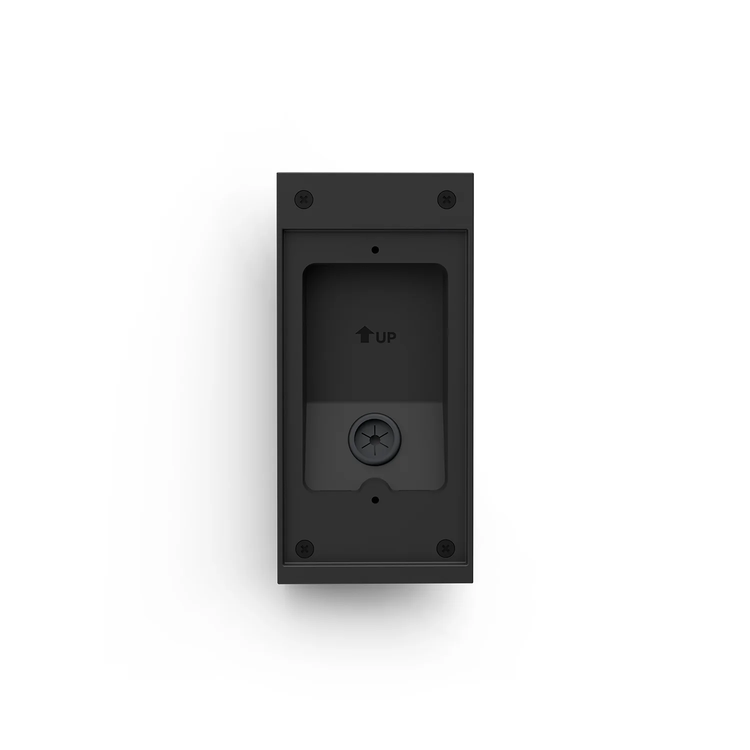 Surface Mount Box (Wired Doorbell Elite 2nd Gen)
