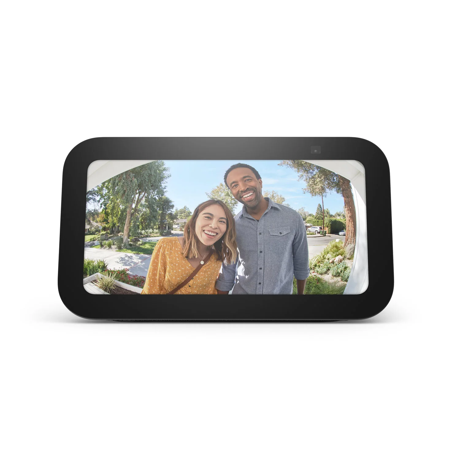 Echo Show 5 3rd Gen